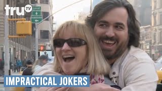 Impractical Jokers  Thanks A Million [upl. by Taub839]