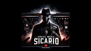 Social Media Sicario The Story of Sinaloa Cartel Hitman Chino Antrax [upl. by Connors]