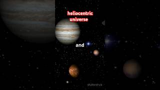 The Heliocentric Universe Explained [upl. by Swetlana]