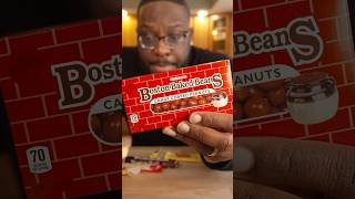 Old Folks Candy PART 2 👀 Charleston Chew Boston Beans and More foodreview snacks nostalgia [upl. by Zela445]