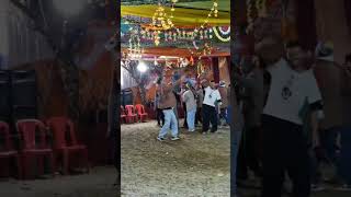 Kangos to nichar marriage marriagevideo kinnauritradition dance [upl. by Neneek]