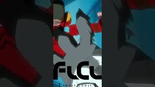 FLCL is the CRAZIEST Anime EVER 😱 [upl. by Eikin661]