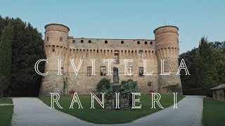 About Civitella Ranieri [upl. by Suiramad]