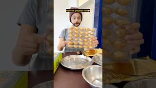 Craze for Haldiram golgappa🤪 shorts youtubeshorts ytshorts ytstudio funny elorahazarika [upl. by Whitnell482]