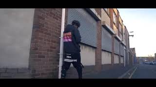 scarlxrd  I AM DAMAGED DELETED MUSIC VIDEO [upl. by Freeman665]