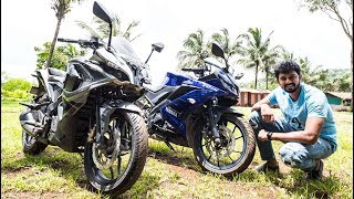 Best Bike For Rs 15 Lakh  Which To Buy  Faisal Khan [upl. by Naus157]