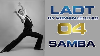 LADT SAMBA 04  Samba Wischer 12 [upl. by Pomona]