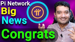 PI NETWORK RELEASE 💯💯 BIG UPDATE  Pi2Day Update Explained [upl. by Wash668]