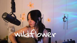 wildflower  billie eilish  cover [upl. by Louisa377]