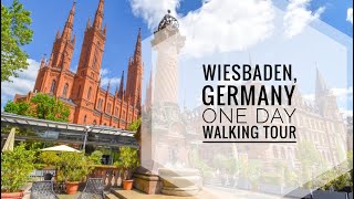 Wiesbaden Germany [upl. by Gentry]