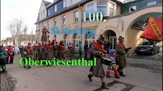 100 Skifasching Oberwiesenthal am 26022017 [upl. by Teragramyram]