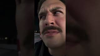 Kenny Choi 📽😭 FINAL video of the STACHE SERIES 🥸🙏 911onabc ryanguzman KennyChoi [upl. by Jammie]