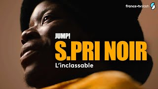 SPRI NOIR  Lascension fulgurante dun artiste inclassable  Documentaire complet [upl. by Hoo]