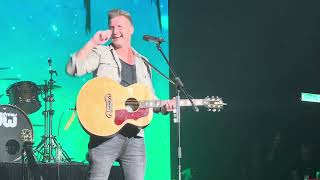 Secondhand Serenade  Stay Close Don’t Go Live in Kuala Lumpur 2024 [upl. by Ennaesor]