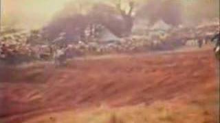 Motorcycle Scramble Hawkstone Park 1960 [upl. by Balliol770]