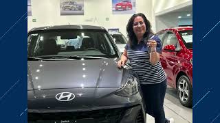 Testimonial en Hyundai JURICA Qro  13Nov2024 [upl. by Beutner]