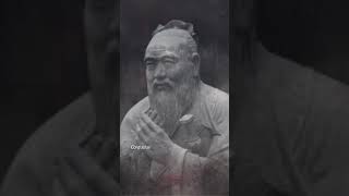 Confucius shorts philosophy [upl. by Suivatnod372]