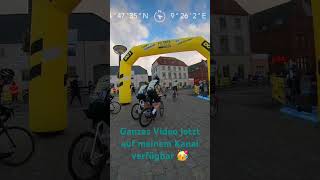 Was ein Event LEtape Denmark by Tour de France [upl. by Adyahs]