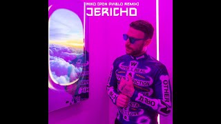 Iniko  Jericho Don Diablo Remix [upl. by Novia]