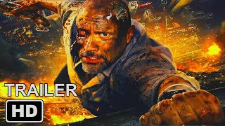 DOOM Live Action Movie – Teaser Trailer – Warner Bros [upl. by Rivera]