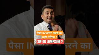 Lesson 35  How To Invest In Mutual Funds  Mutual Fund Me Invest Kaise Kare  Mutual Funds [upl. by Nafri13]