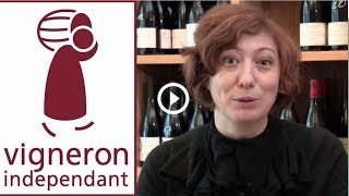 Salon des vignerons indépendants  les coups de coeur dOphélie  Tellement Soif [upl. by Nevah]