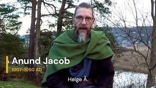 1026ad Anund Jakob Battle at Helge Å [upl. by Teria]