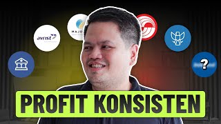 7 Investasi Terbaik dengan Profit Konsisten di 2024 [upl. by Ylra]