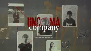 Uncoma company  A Short Film By Kong Taeng Production [upl. by Brooks615]