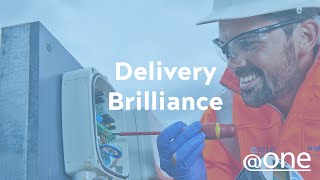 Delivery Brilliance  Our AMP7 Strategy [upl. by Caril345]