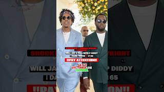 JAGUAR WRIGHT EXPOSED‼️WILL JAY Z FALL WITH P DIDDY⁉️DARK TRUTH  165 pdiddy jaguarwright [upl. by Gastineau]