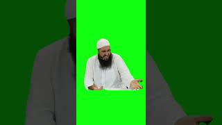 quotEww brother ewwquot  Mohammad Hoblos green screen [upl. by Ojytteb]