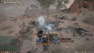 BDO Tungrad Ruins  Mystic Awakening 356 AP  28k L2 LS  Post Mystic BuffsTungrad Nerf [upl. by Lorenzo]