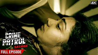 AMERICA VISA के लिए लड़की ने लगायी अपनी इज्जत डाव पर  Crime Patrol Satark Full Episode  4K [upl. by Ecilahc]