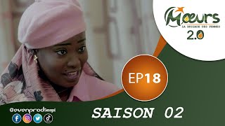 Moeurs  Saison 2  Episode 20 VOSTFR [upl. by Bakeman]