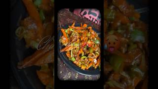 Chilli Potato in 60 Seconds food foodchallenge foodie chillipotato Playzonetv shorts [upl. by Neroled470]