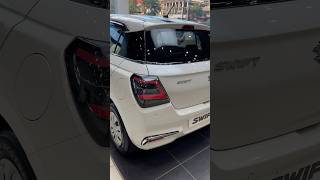 Itna zyada boot space 🤯🤯MarutiSuzuki Swift2024 SwiftNewModel SwiftBootySpace [upl. by Schlosser]