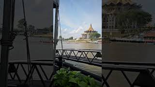 Sarawak International Dragon Boat Regatta 2024  Day 1  Enjoy the Race [upl. by Santana]