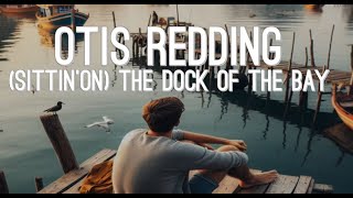 Otis Redding  Sittin On The Dock of the Bay otisredding instrumental [upl. by Josi700]