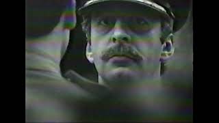 VHS  Vintage Sail Tobacco TV Commercial [upl. by Ellek]