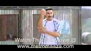 Hindi movie Rowdy Rathore [upl. by Jacobine]