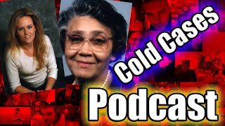 Pod 6 True crime stories  2 Cold Cases in Ohio [upl. by Lled595]