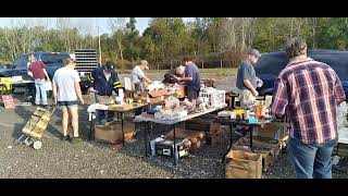 Flat rock speedway Flea Market [upl. by Anoj69]