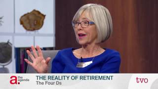 The Reality of Retirement [upl. by Barhos476]