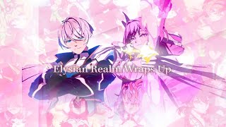 The Thirteen Flame Chasers Tribute  True quotLyricsquot  Honkai Impact 3rd [upl. by Enivid]