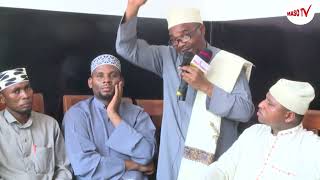 SHEIKH ABDILLAHI OMAR IMAMU WA DHURIYAT RASULI AL QADIRIYA  AIPAMBANIA TAASISI ZANZIBAR [upl. by Dnomsed]