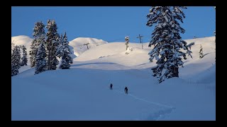 Learning to Bake Mt Baker Film Fest Submission [upl. by Ciel991]