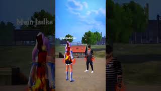 🤣🤣 freefire [upl. by Hgiellek]