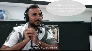 Decreto flussi news [upl. by Oran]