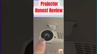 Best Projector Honest Reviewshorts giftidea reviews [upl. by Nodnerb]